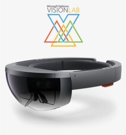 Visionlablogospot - Microsoft Holo Lens Transparent Background, HD Png Download, Free Download