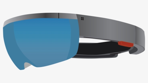 Hololens - Gadget, HD Png Download, Free Download