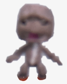 Scared - Figurine, HD Png Download, Free Download