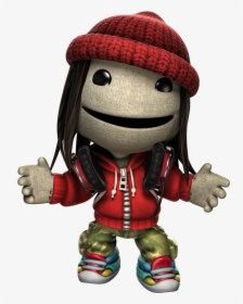 Littlebigplanet Sackboy's Casual Friday, HD Png Download, Free Download
