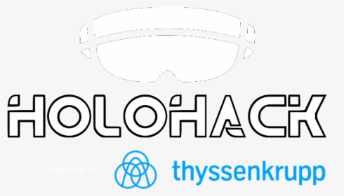 Holohack - Thyssenkrupp, HD Png Download, Free Download