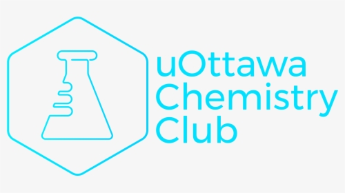 Uottawa Chemistry Club - Graphic Design, HD Png Download, Free Download