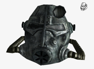 Can Someone Say Power Armor Helmet, HD Png Download, Free Download