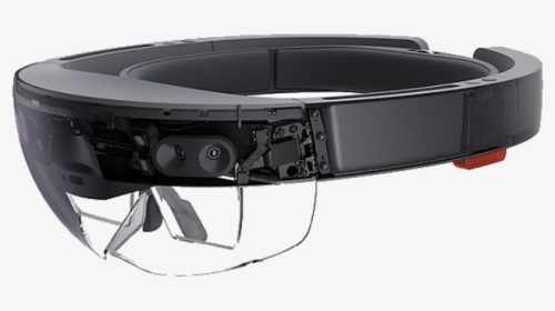 Microsoft Hololens 2, HD Png Download, Free Download