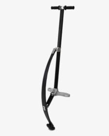 Pogo Jumper - Pogo Stick Transparent Background, HD Png Download, Free Download