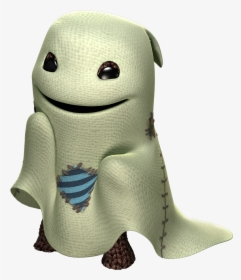 Littlebigplanet Ghost, HD Png Download, Free Download