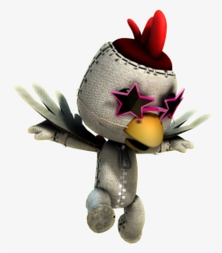 Little Big Planet Render, HD Png Download, Free Download