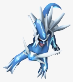 Dialga And Palkia , Png Download - Dialga And Palkia Png, Transparent Png, Free Download