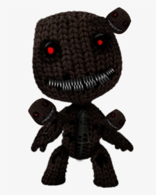 #nightmare Sackboy - صور Little Big Planet, HD Png Download, Free Download