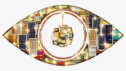 Celebrity Big Brother - Big Brother Eye Png, Transparent Png, Free Download