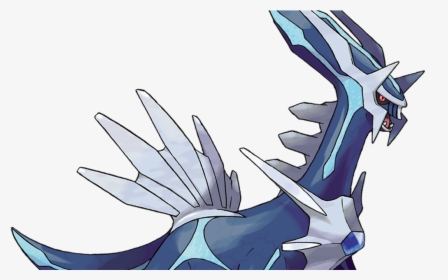 Dialga Pokemon , Png Download - Pokemon Dialga, Transparent Png, Free Download