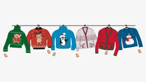Christmas Jumper Day 2018, HD Png Download, Free Download