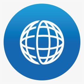 Globe Icon - Browser Icon Free Hd, HD Png Download, Free Download