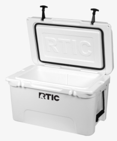 Rtic Half The Price Of Yeti Coolers & Holds More Ice - Rtic, HD Png Download, Free Download