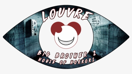 The Louvre Org Network - Circle, HD Png Download, Free Download