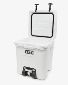 Yeti Cooler Png, Transparent Png, Free Download