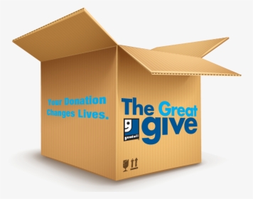 The Great Give - Lumber, HD Png Download, Free Download