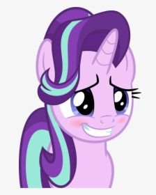 My Little Pony Starlight Glimmer Alicorn, HD Png Download, Free Download