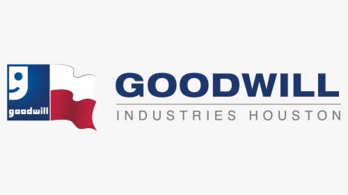 Goodwill Industries Of Houston, HD Png Download, Free Download