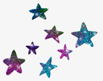 Boxing Gloves With Stars, HD Png Download, Free Download