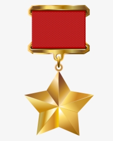 Hero Of The Soviet Union Png, Transparent Png, Free Download