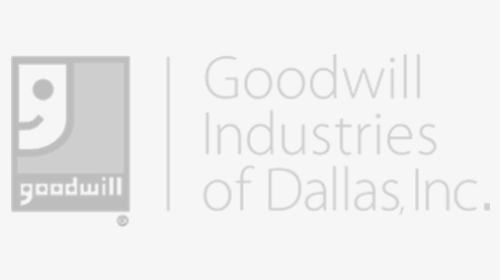 Goodwill - Goodwill Industries, HD Png Download, Free Download