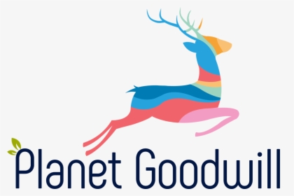 Planet Goodwill - Graphic Design, HD Png Download, Free Download