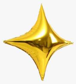 Star Balloons, HD Png Download, Free Download