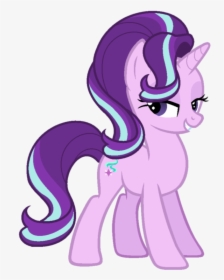 Mlp Starlight Glimmer , Png Download - Cute Mlp Starlight Glimmer, Transparent Png, Free Download