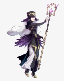 Feh Cleric, HD Png Download, Free Download