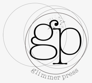 Glimmer Press - Circle, HD Png Download, Free Download