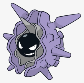 Pokemon Shiny Cloyster, HD Png Download, Free Download