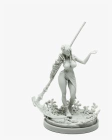 Kingdom Death Monster Cleric, HD Png Download, Free Download