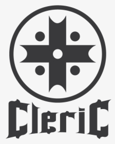 Logo Cleric, HD Png Download, Free Download