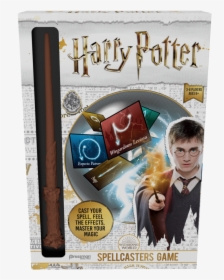 Harry Potter Spellcasters Game, HD Png Download, Free Download