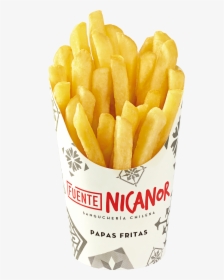 Papas Fritas Pack , Png Download - French Fries, Transparent Png, Free Download