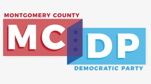 Mctndp - Montgomery County Democratic Party, HD Png Download, Free Download