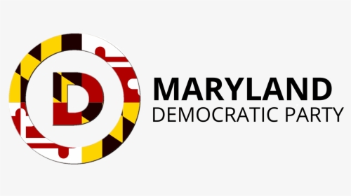 Maryland Democratic Party Symbol, HD Png Download, Free Download
