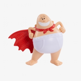 captain underpants action figure