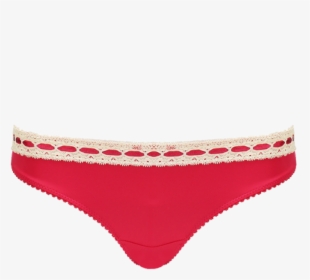 Transparent Thong Png - Panties, Png Download, Free Download