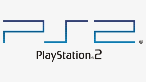 Playstation 2 Logo Png, Transparent Png, Free Download