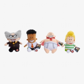 Captain Underpants Just Play, HD Png Download, Free Download