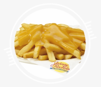 Chili Cheese Fries - Cachorro Quente E Batata Frita, HD Png Download, Free Download