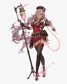 Sinoalice Cinderella Cleric, HD Png Download, Free Download