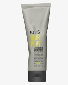 Kms Hairplay Messing Creme 125ml - Sunscreen, HD Png Download, Free Download