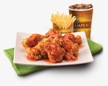 Pollo Campero, HD Png Download, Free Download
