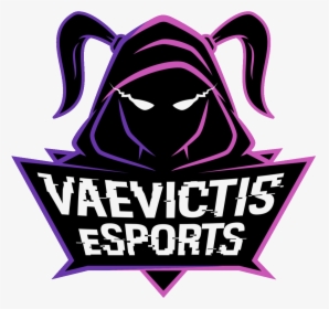 Vaevictis Esportslogo Square - Yulara, HD Png Download, Free Download