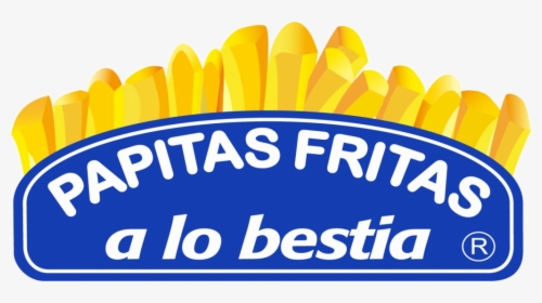 Papas Fritas Png, Transparent Png, Free Download