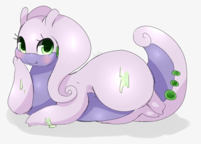 Goodra Female, HD Png Download, Free Download