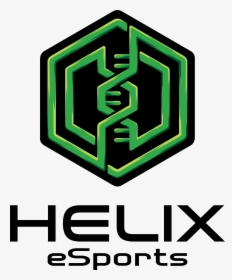 Helix Esports Logo, HD Png Download, Free Download